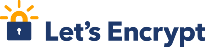 Let's Encrypt